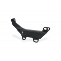 CNC Racing Billet Rear Reservoir Mount And Brake Line Cover for Ducati Panigale V4 / S / SP / R (2022+) CNC Racing Billet Rear Reservoir Mount And Brake Line Cover for Ducati Panigale V4 / S / SP / R (2022+)